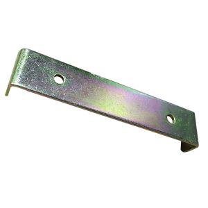 OEM Precision Stamped Sheet Metal Parts for SGCC Brackets at Ace Customized SPCC