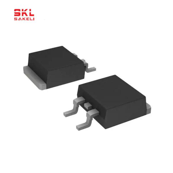 IRF3710STRLPBF MOSFET Power Electronics D2PAK Package Advanced Process