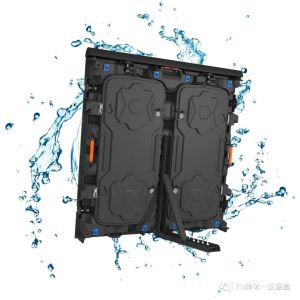 Waterproof Football LED Perimeter Display Stadium Advertising LED Screen IP65