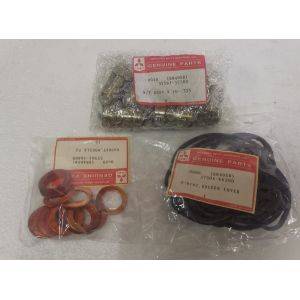 Mitsubishi Heavy Industries S6R S12R Marine Nozzle DL160T32510NP40 37561-17500