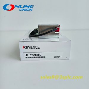 China LR-TB5000CL KEYENCE Detection Distance 5 M, Cable on sale