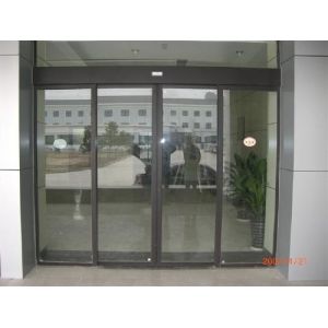Quality 600mm/s Automated Moving Door Operator Low Noise Level ≤50dB for sale