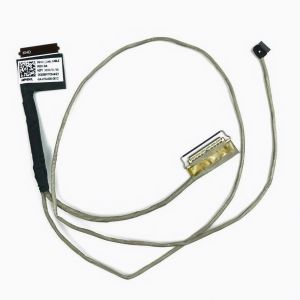 Industrial Automation Low-Voltage Display Serial Cable With LVDS Connector Type