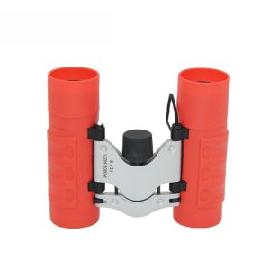 Durable External Protection Compact Travel Binoculars Compact Lightweight Binoculars