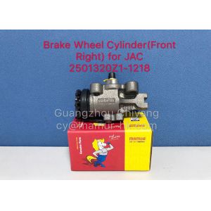 2501320Z1-1218 JAC Spare Parts Brake Wheel Cylinder Front Right