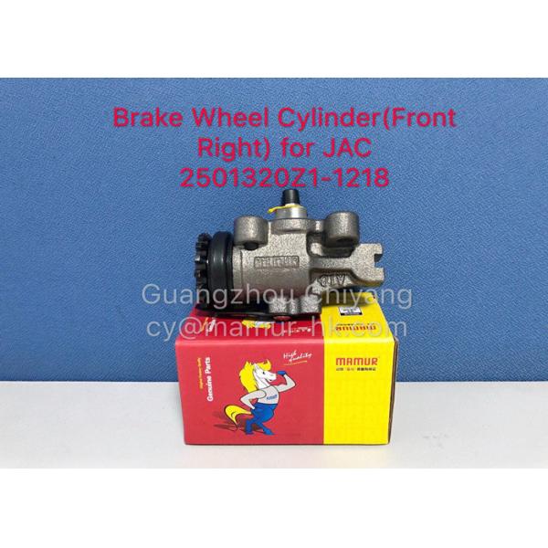 2501320Z1-1218 JAC Spare Parts Brake Wheel Cylinder Front Right