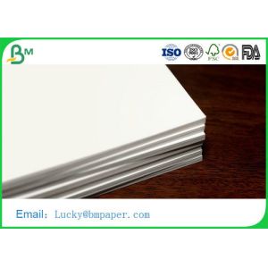 Quality High Water Absorbency 350gsm &amp; 0.4mm Absorbent Paper Rolls or Sheets For Daliy supplies for sale