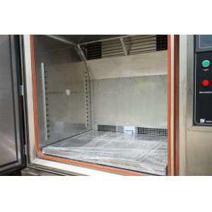Programmable Constant Temperature Humidity Chamber For Industrial Of Electronic