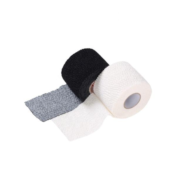 Buy wholesale Sports Medical Elastic Cohesive Bandage Tape at wholesale prices
