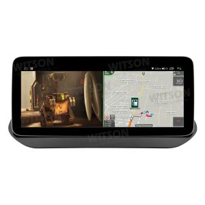 12.3" Smart Ultra Wide Screen For Nissan X-Trail Qashqai Nissan Rogue 2019-2022