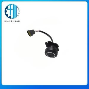 2552-1004 Fuel Dial for Doosan DX210 DX230 DX300 DX420 DX480 Excavator Spare