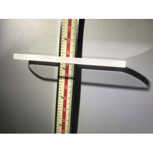 Custom Sapphire Optical Windows Glass Single Crystal Synthetic