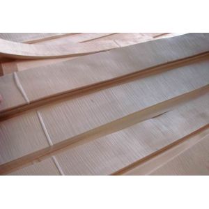 Natural Figured Sycamore Wood Veneer For Projects