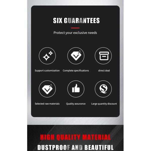 5mm To 1000mm ABS Profile ASA Profile PE Extrusion Plastic Wear Strip Abrasion Resistant