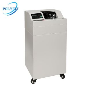 Floor Vacuum Note Counter Bundle Note Counter for Pakistan Nepal Myanmar