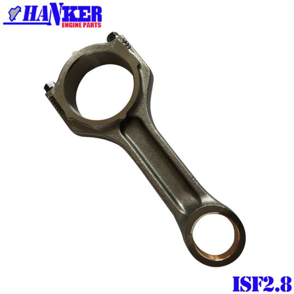 Buy Genuine Foton ISF2.8 Diesel Engine Connecting Rod Cummins 5263946 at wholesale prices