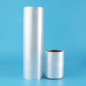 Embroidery / Laundry Beads PVA Water Soluble Film Temperature 10 Centigrade