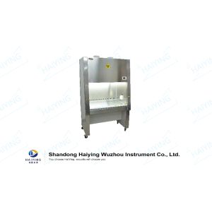 Laboratery Class II A2 Biosafety Cabinets ULPA ISO 4 Class