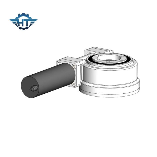 Buy SE17 Slewing Ring Drive 365mm For Rock Drilling Machine 105kg at wholesale prices