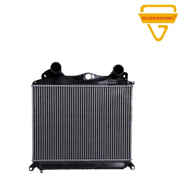 Buy 81061300231 81061300179 Man Truck TGA Intercooler at wholesale prices