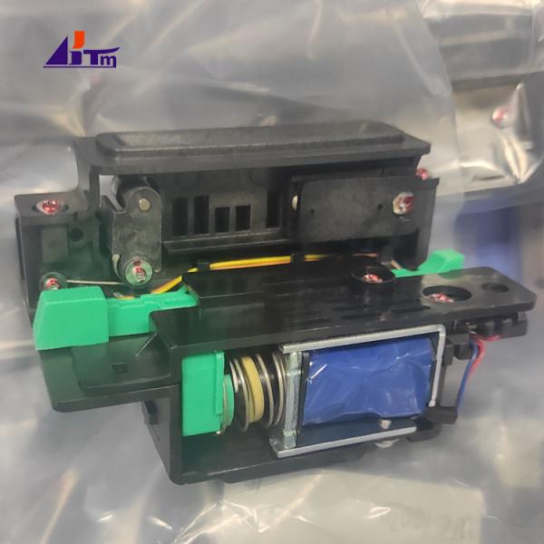 Wincor Nixdorf V2CU Card Reader Throat Assy WC10070 1750173205-67 01750173205-67