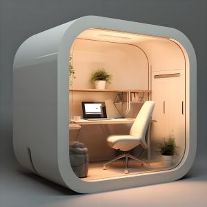 Quality Space-Saving Prefab Container House - Modular Mobile Tiny Home with Quick Assembly Design for sale