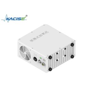 KOC110 Plateau Portable Oxygen Concentrator For Outdoor Activities Rated Power