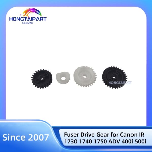 Buy Fuser Drive Gear FU9-0207 FU9-0401 FU9-0209 for Canon IR 1730 1740 1750 ADV 400i 500i Printer Gear at wholesale prices