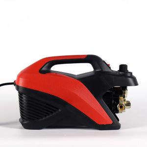 Buy cheap Portable Car Heavy Duty High Pressure Water Jet With Shampoo Wash from wholesalers