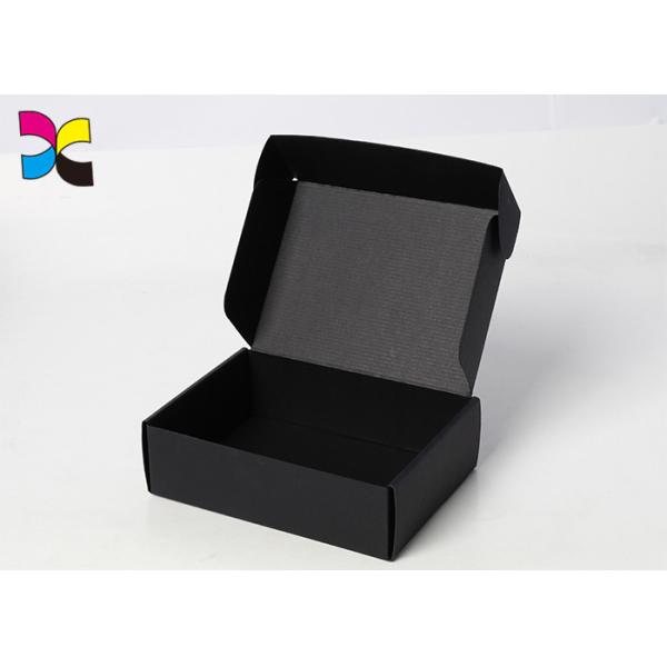 CMYK COLOR Custom Packaging Boxes With Logo Printed 20 X 10 X 5cm FSC SGS