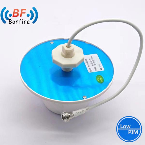 Buy Customized Indoor Ceiling Antenna 4G 1710-2700 3300-4000MHz Omni Communication Antenna at wholesale prices