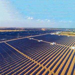 130mph Framed/Frameless Flexible Anodized Solar Panel Ground Mounting Systems