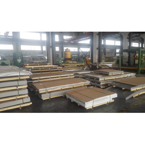 316L Stainless Steel Sheet AMS 5524