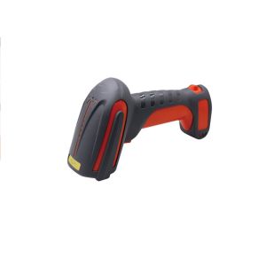 IP68 Waterproof Handheld Barcode Scanner