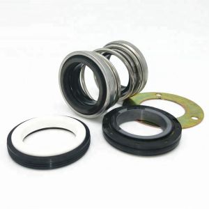 Mechanical Seals Double Face Seal Burgmann 560D 35mm