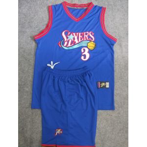 New Creative Design Polyester Material Uniforms Quick-drying sublimated