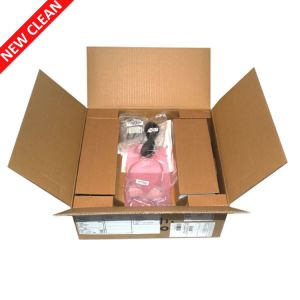 NIB Poe Ethernet Switch Cisco Catalyst WS-C3750X-48PF-L