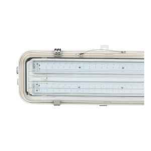 ATEX 20W-60W IP66 Industrial Explosion Proof Light High Bay