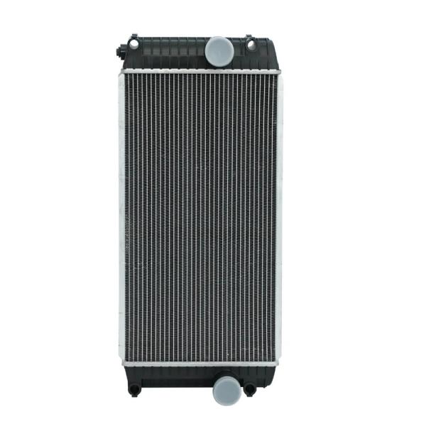 Excavator EC55D EC60D EC60E EW60E Radiator 14678938 17417203