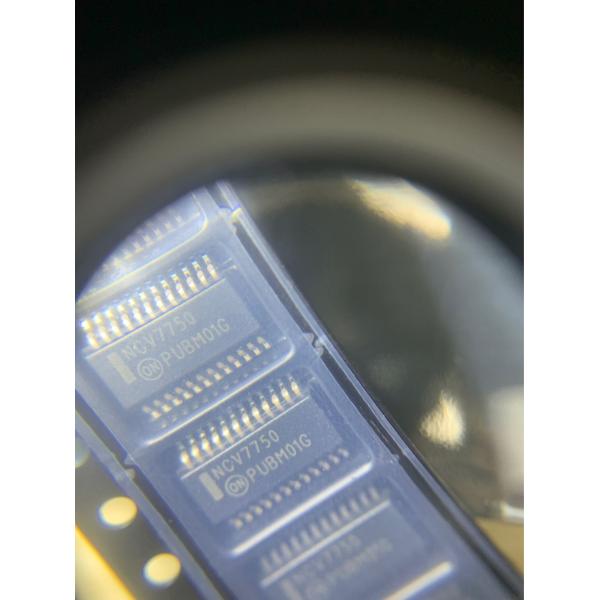 Buy NCV7750DPR2G New And Original SSOP24 Integrated Circuit at wholesale prices