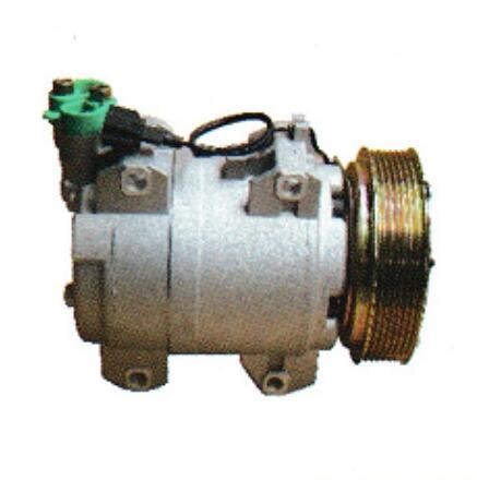 ALA20321 AC COMPRESSOR UR-VAN(DISEL) AC COMPRESSOR DKS17CH AC COMPRESSOR 92600-VZ20P AC Compressor