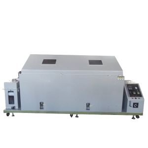 CE Approval Salt Spray Corrosion Test Chamber with Intelligent Touch Screen