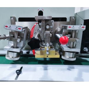 Customized Intelligent Packaging Machine With 304 Stainless Steel Frame