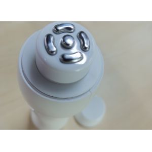 Ultrasonic Slimming Skin Tightening RF Beauty Instrument