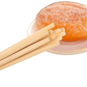 Modern Design Disposable Bamboo Chopsticks with Envelope Stocked and Envelope