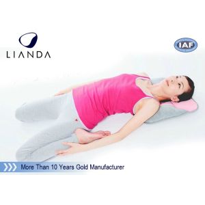 Office Beauty Soft Hip Push Up Chair Seat Cushion Yoga Pad Breathable Memory