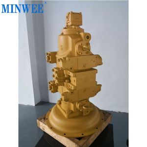 E320V1 E320V2 Main Pump Excavator Spare Parts