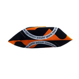 Polypropylene Reusable Shopping Bags , 12oz Polyester Canvas Bag