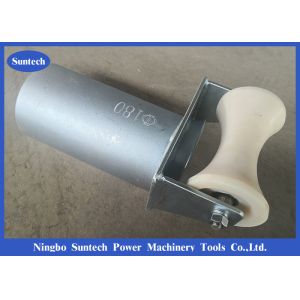 External Diameter 80-200mm Conductor Stringing Tools Weight 12kg