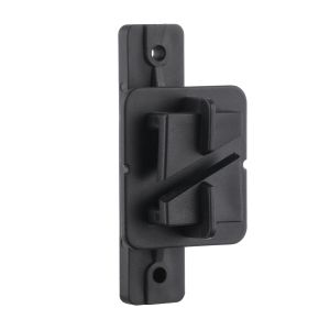 Heavy Duty PE 14.8g Electric Fence Insulators